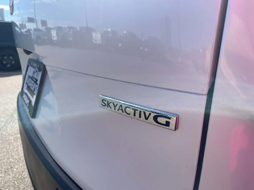 2023 Mazda CX-50 S PREFERRED PLUS - Photo 16