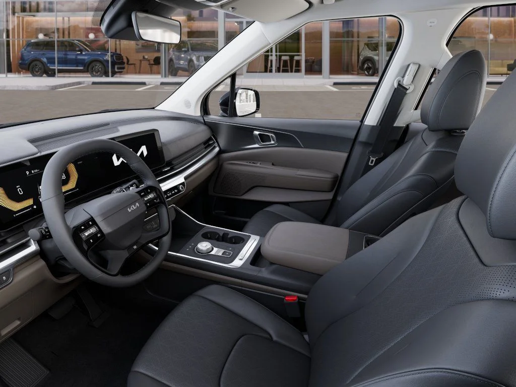New 2027 Panthera Metal Kia LXS image 17