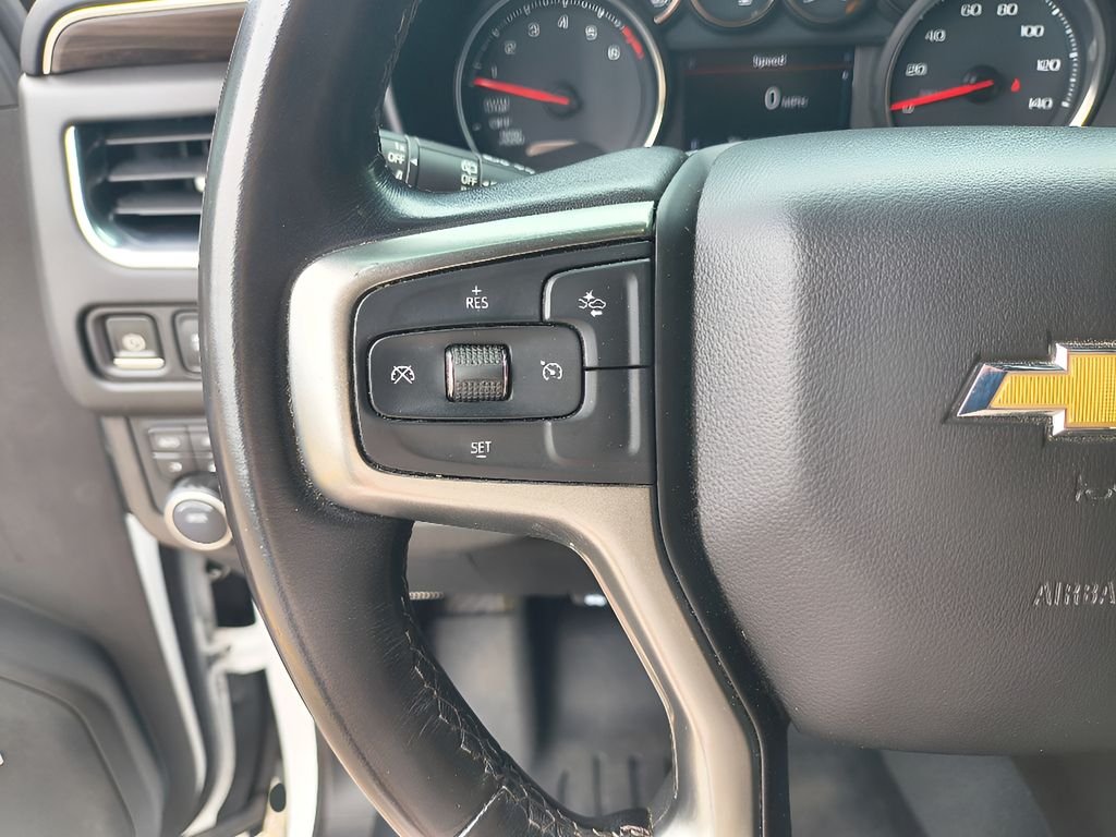 2021 Chevrolet Tahoe LT - Photo 16