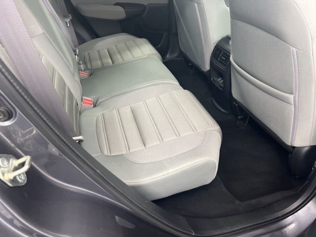 Used 2019 Gray Honda EX image 20
