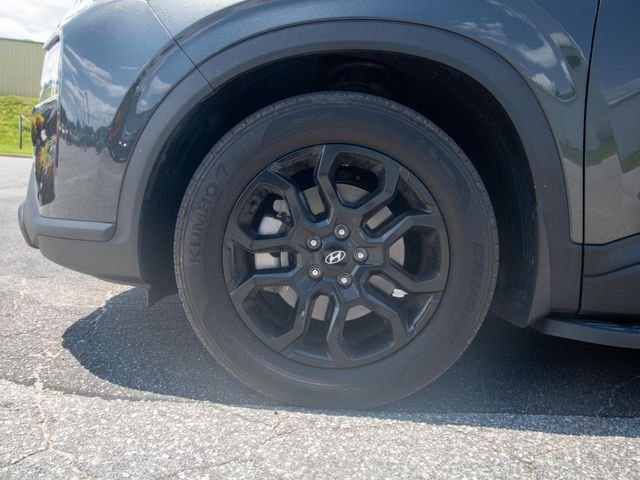 Certified Used 2023 Gray Hyundai XRT image 3