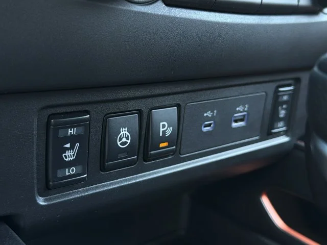 Used 2025 Gray Nissan PRO-X image 27