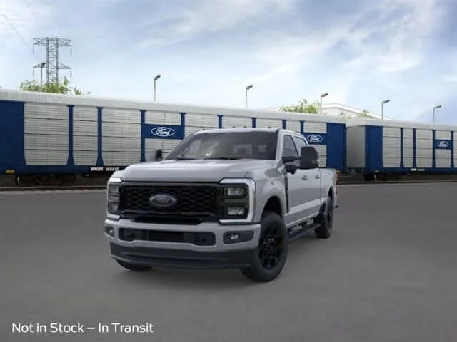 New 2026 Avalanche Ford XLT image 2