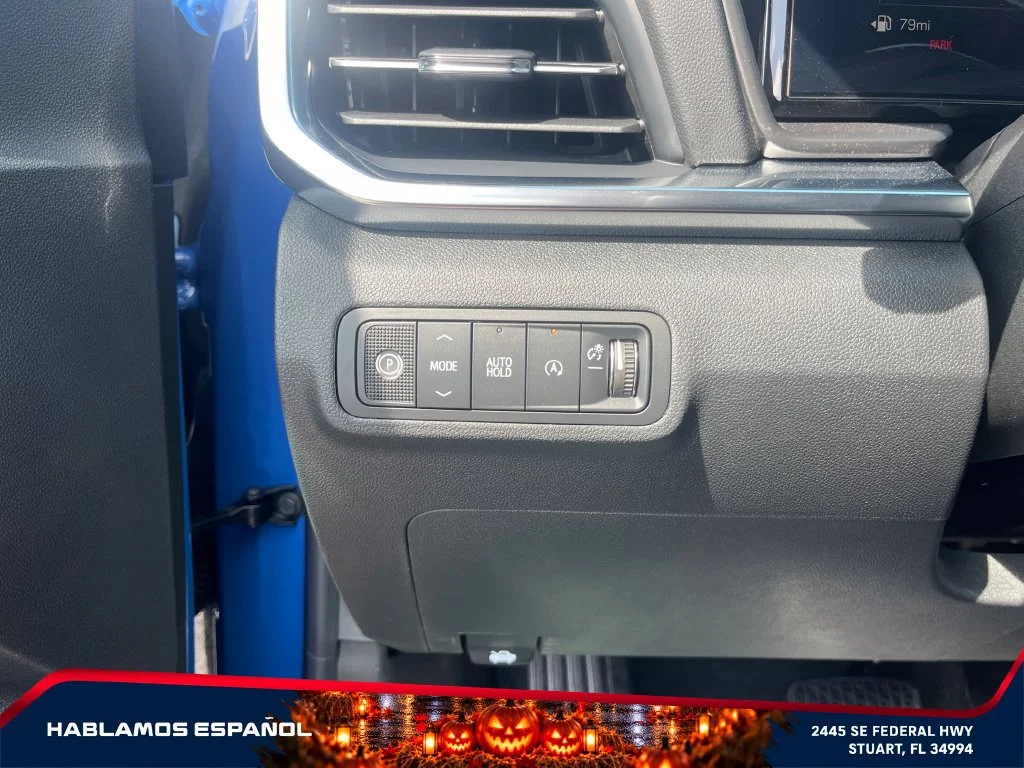 New 2027 Rapids Metallic GMC Elevation image 24