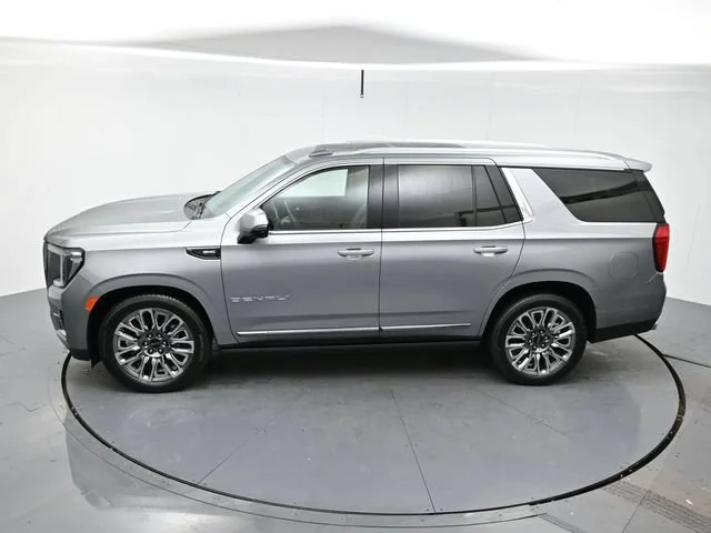 Used 2024 Sterling Metallic GMC Denali Ultimate image 35