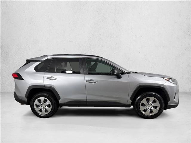 Certified Used 2020 SILVER SKY METALLIC Toyota  image 2