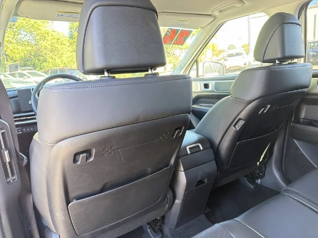 Used 2026 White Hyundai SEL image 34