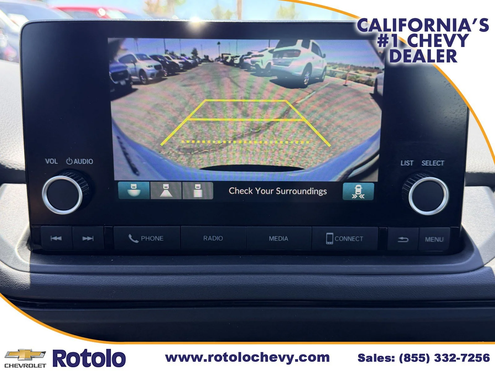 Used 2024  Honda EX image 22
