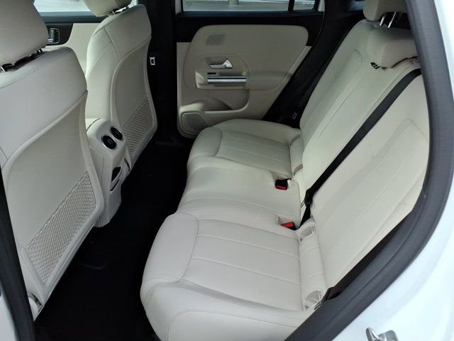 New 2026 Polar White Mercedes-Benz 250 image 18