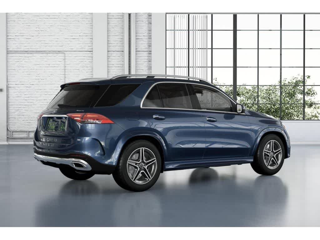2026 Mercedes-Benz GLE GLE450 - Photo 19