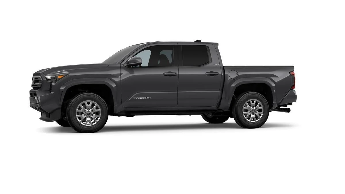 New 2026 Underground Toyota SR5 image 6