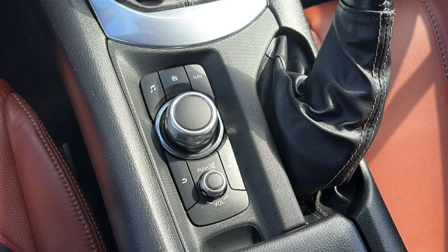 Used 2023 Gray Mazda Grand Touring image 18