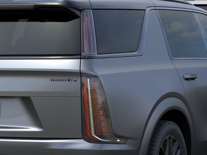 2026 Cadillac Escalade IQL Premium Sport - Photo 11