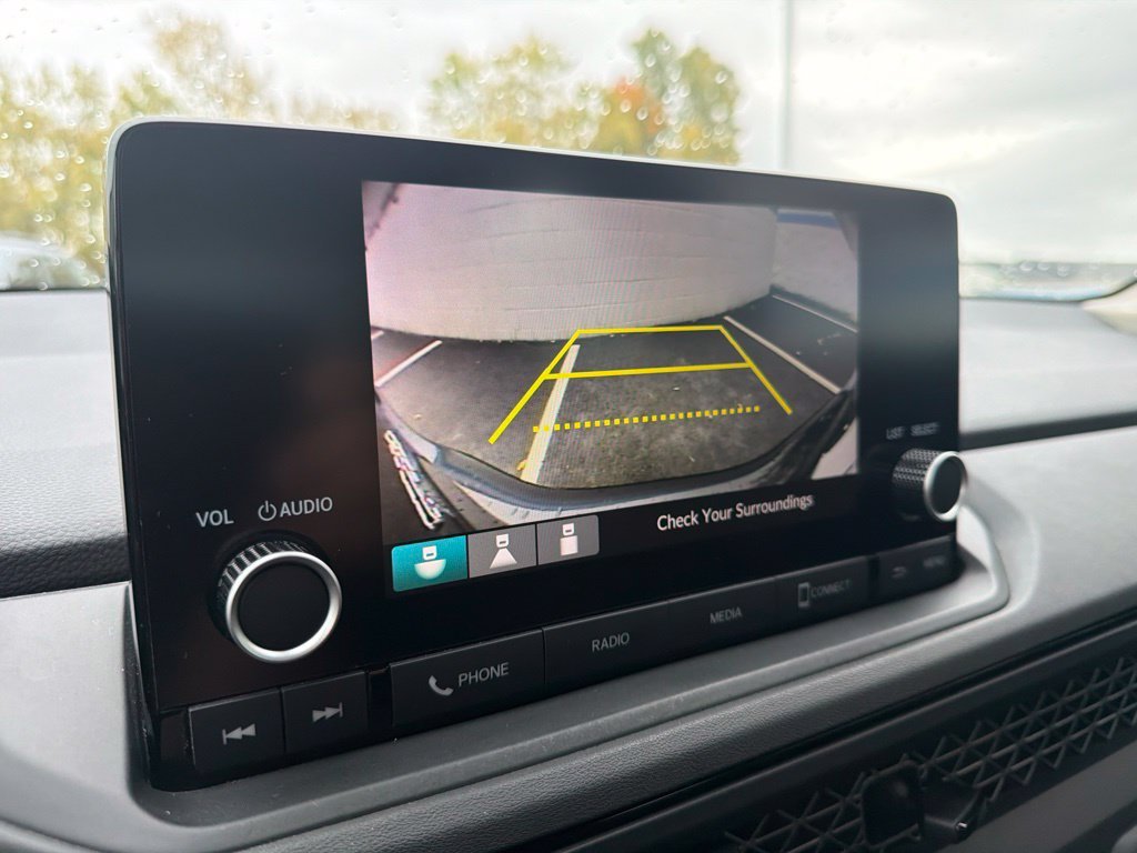 2024 Honda Accord LX - Photo 28