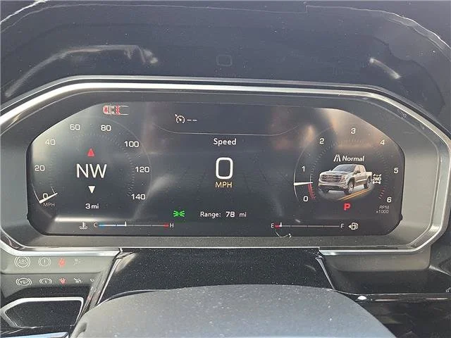 New 2026 Onyx Black GMC Elevation image 17