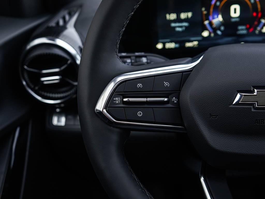 2026 Chevrolet Equinox LT - Photo 20
