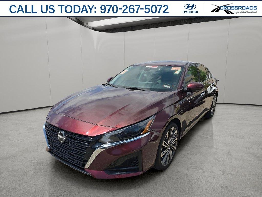 2023 Nissan Altima 2.5 SL AWD's photo