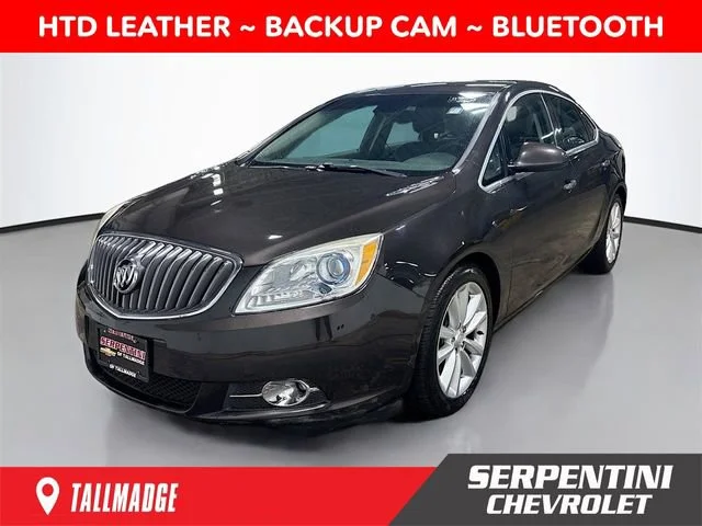 2013 Buick Verano 1SD's photo