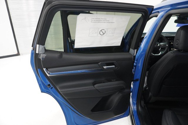 2027 GMC Terrain Elevation - Photo 22