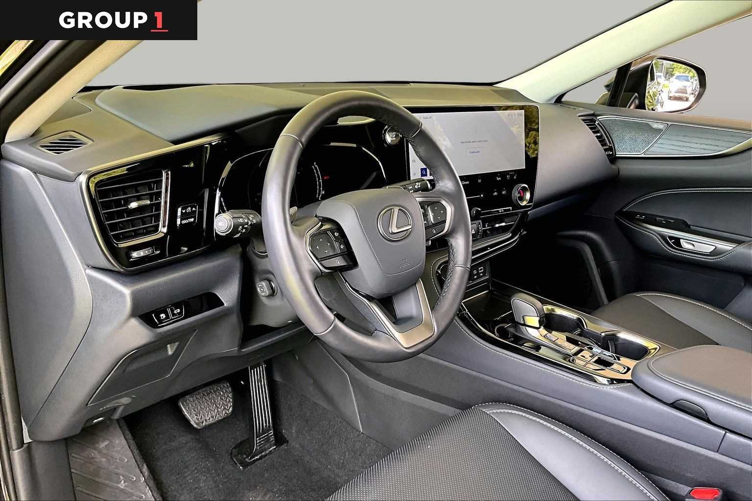 Certified Used 2026 CAVIAR Lexus Luxury image 15