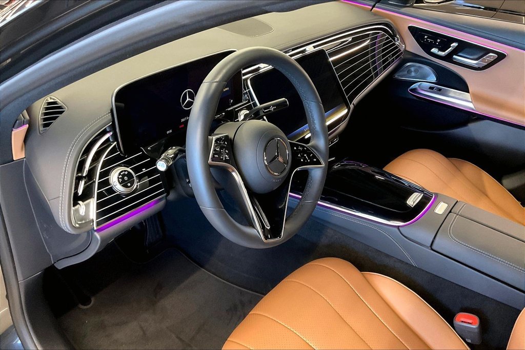 2026 Mercedes-Benz E-Class E350 - Photo 11