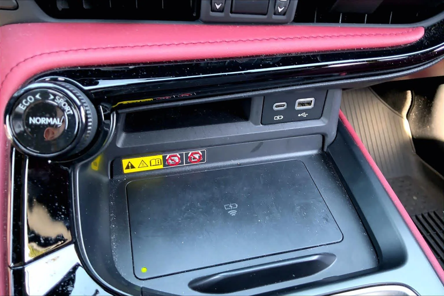 Certified Used 2024 Caviar Lexus Luxury image 35
