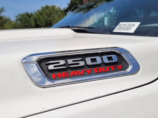 2025 RAM 2500 Limited - Photo 10