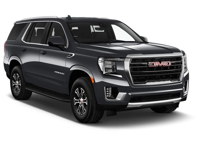 2024 GMC Yukon SLE 4X4's photo