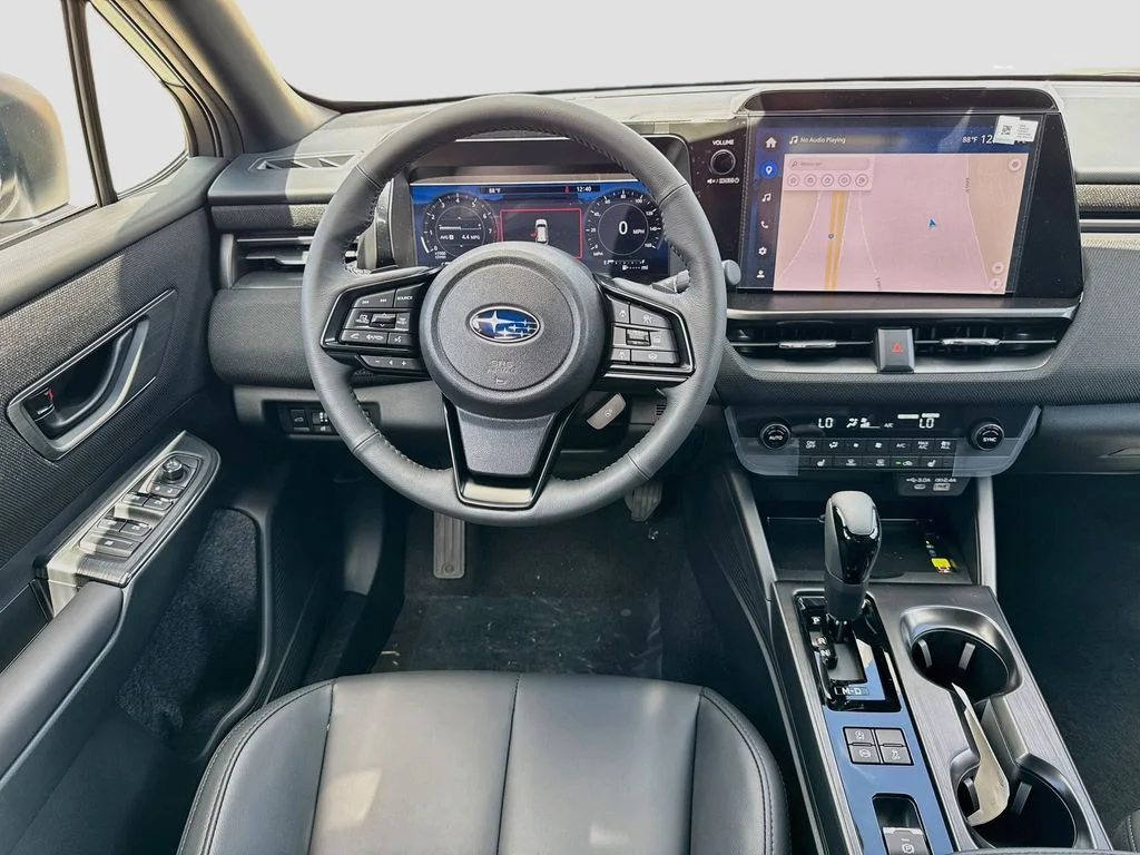 New 2026  Subaru Premium image 29