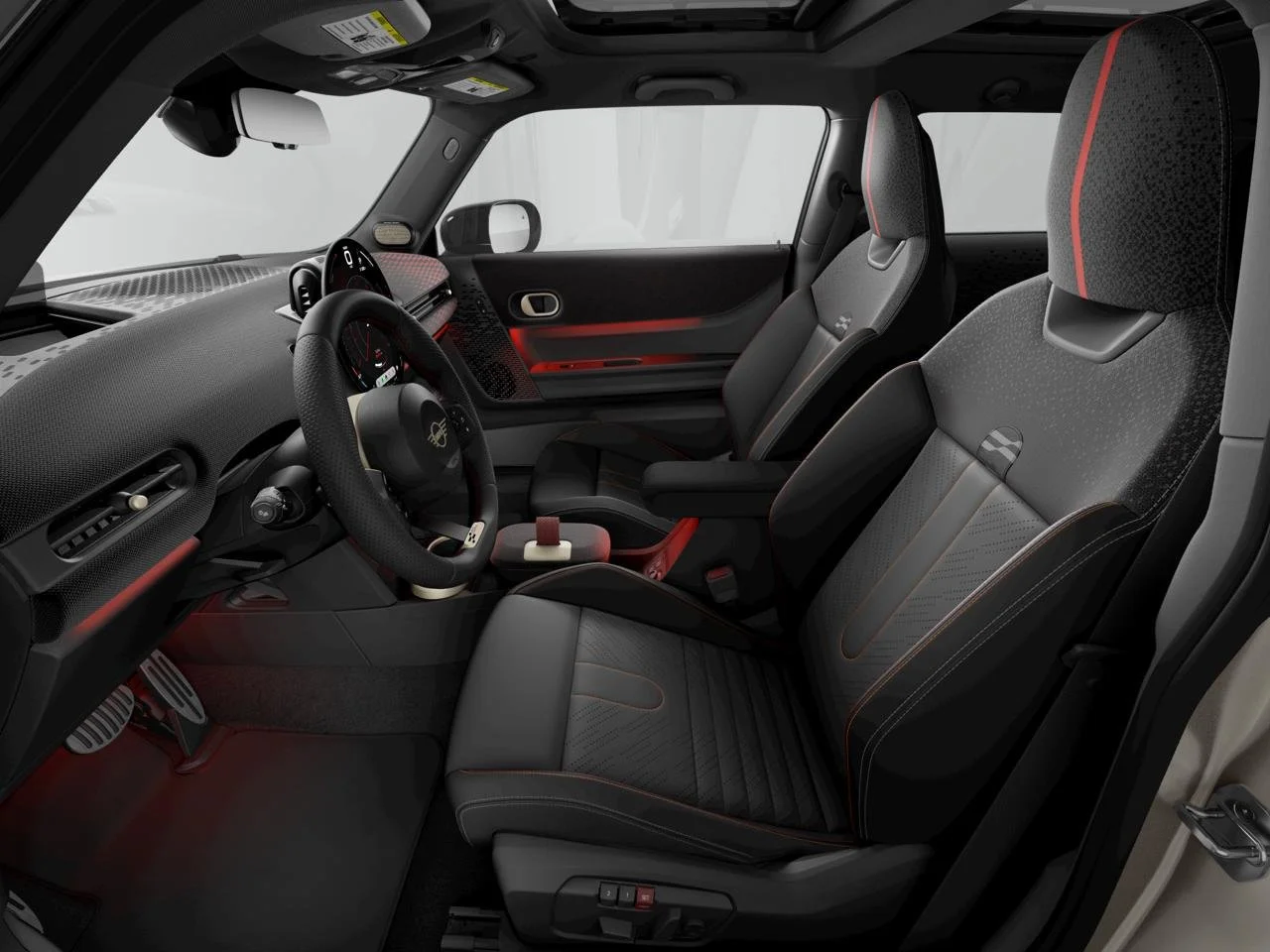 2026 MINI Hardtop 2 Door John Cooper Works - Photo 6