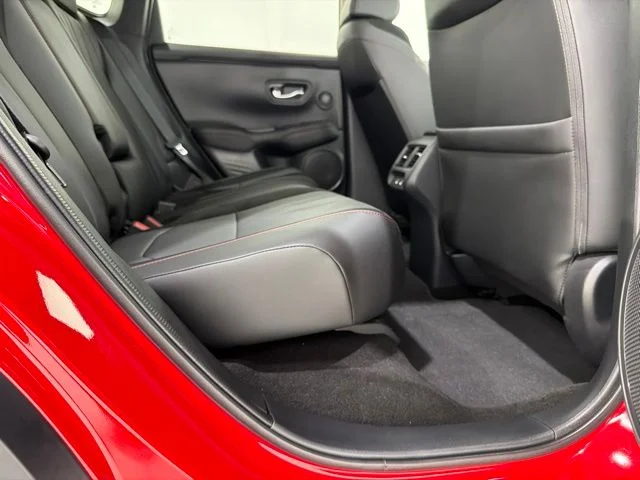 Certified Used 2025 Milano Red Acura AWD A-SPEC image 22