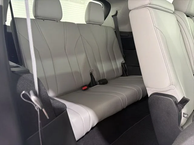 2026 Acura MDX Technology Package - Photo 23