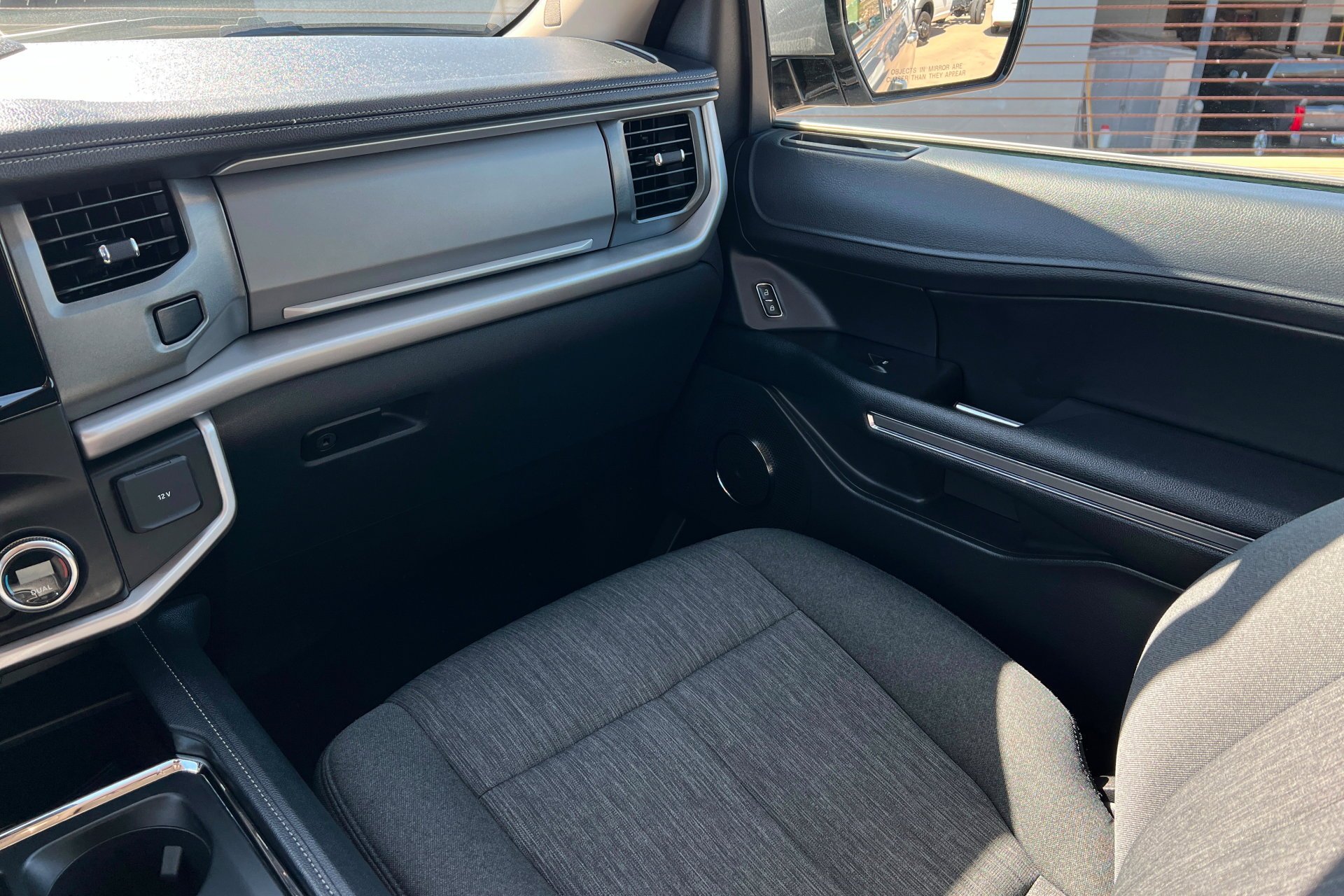 2024 Ford Expedition XLT - Photo 11