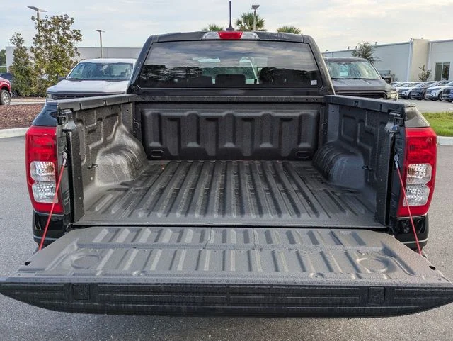 New 2026 Shadow Black Ford XL image 13