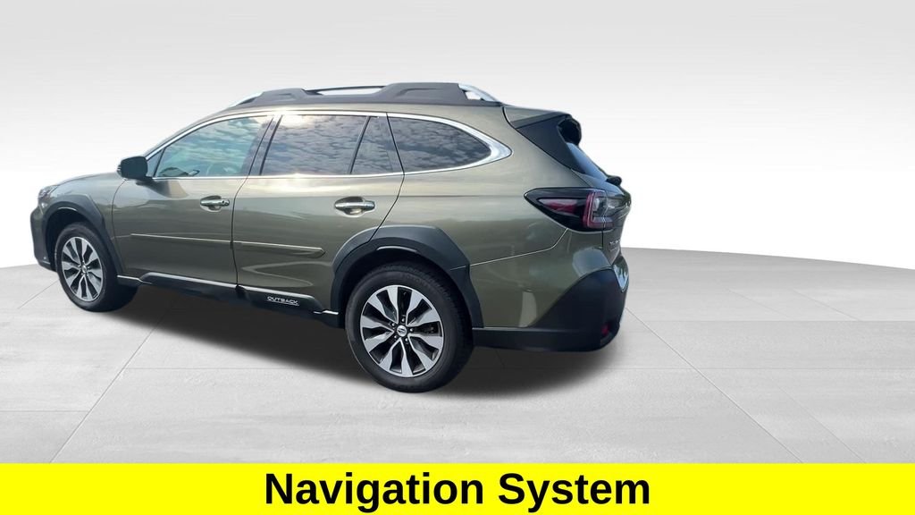 Used 2023 Brown Subaru Touring XT image 10