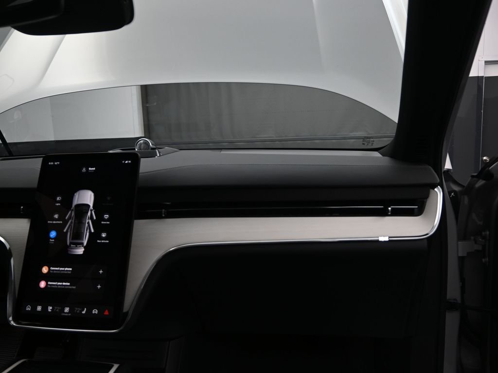 2025 Volvo EX90 Ultra - Photo 15