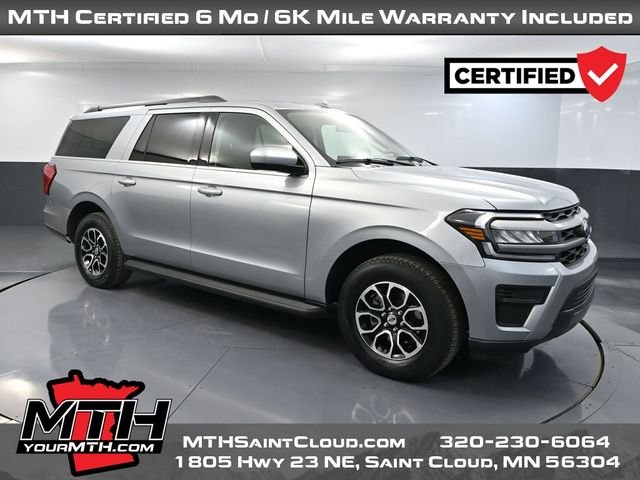 2024 Ford Expedition