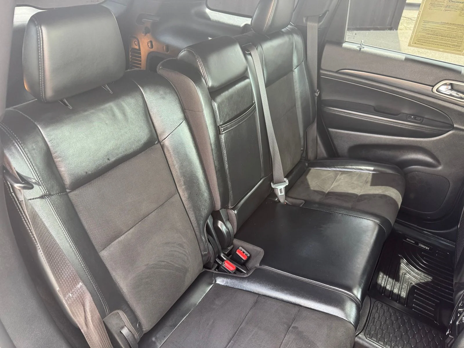 Used 2020 Black Jeep Altitude image 28