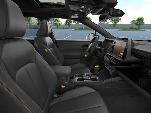 New 2026 RIVER ROCK PEARL Subaru Wilderness image 15
