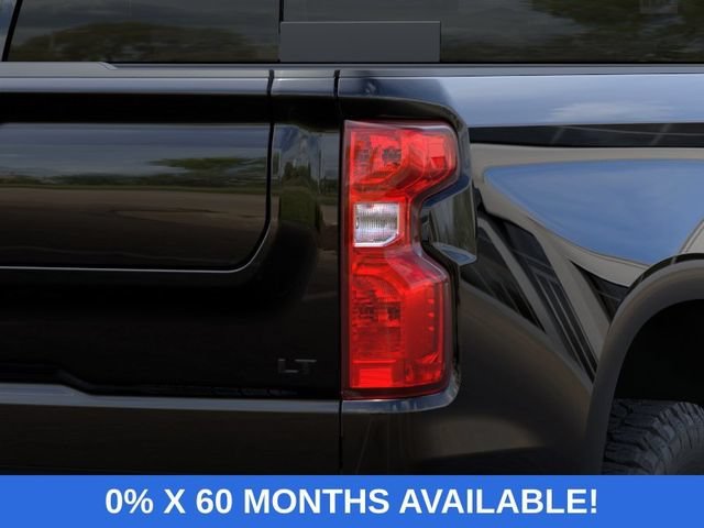 New 2026 Black Chevrolet LT image 14