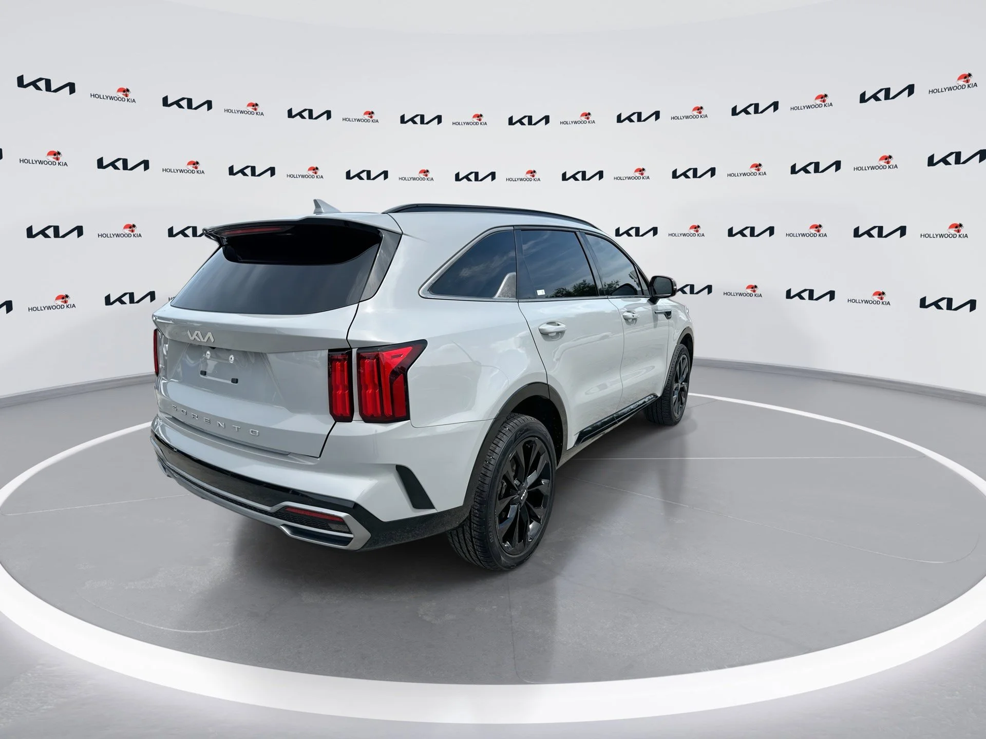 Certified Used 2022 Wolf Gray Kia SX image 8