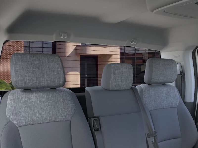 New 2026 Oxford White Ford F-250® XLT image 50