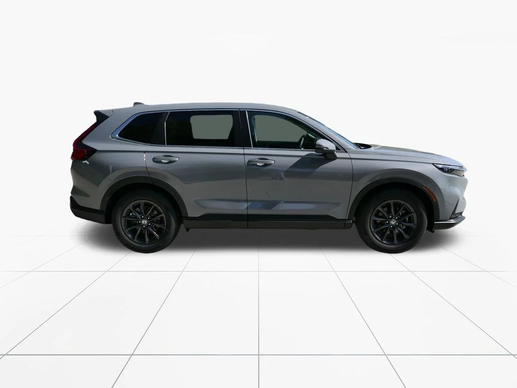 New 2026 Urban Gray Pearl Honda EX-L image 10
