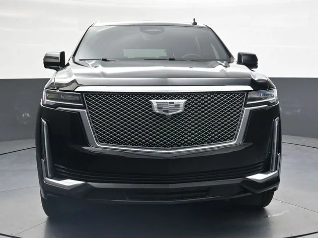 Used 2023 Black Cadillac Premium image 11