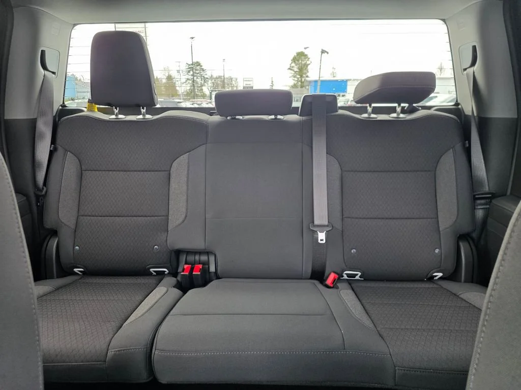2026 GMC Sierra 1500 Elevation - Photo 34