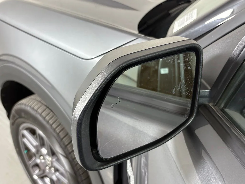 Used 2025 Gray Ford Big Bend image 16