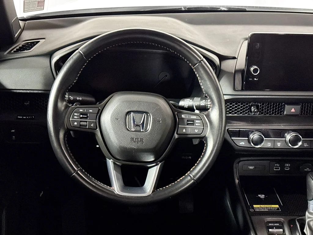 Used 2025 White Honda Sport-L image 13