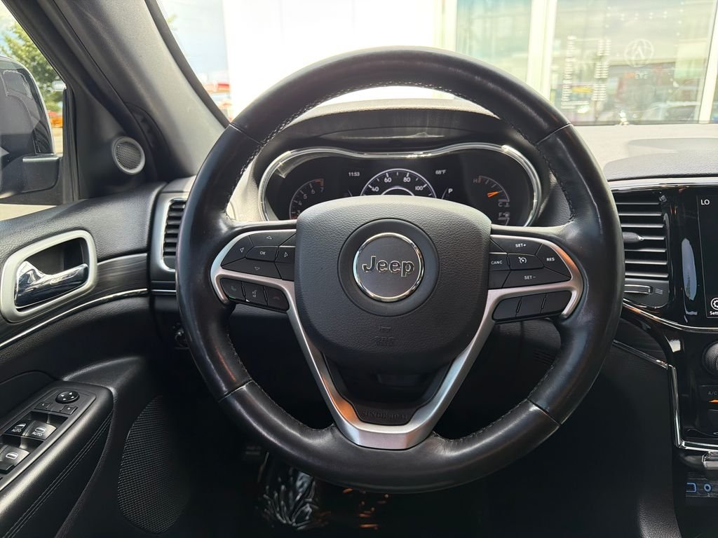 2019 Jeep Grand Cherokee Limited - Photo 15