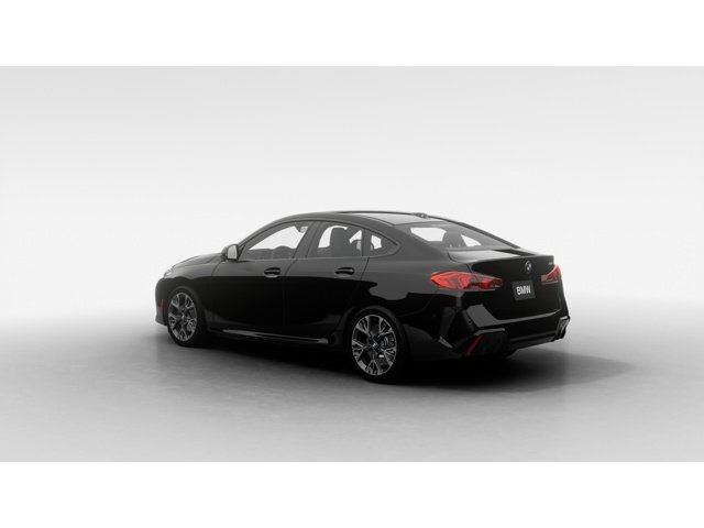 New 2026 Black Sapphire Metallic BMW 228 Gran Coupe image 2