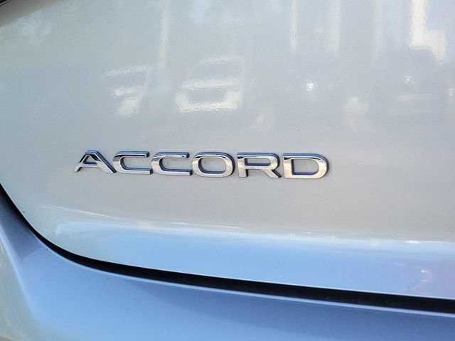 2024 Honda Accord LX - Photo 8